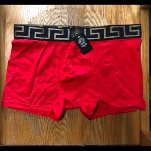 Versace underwear